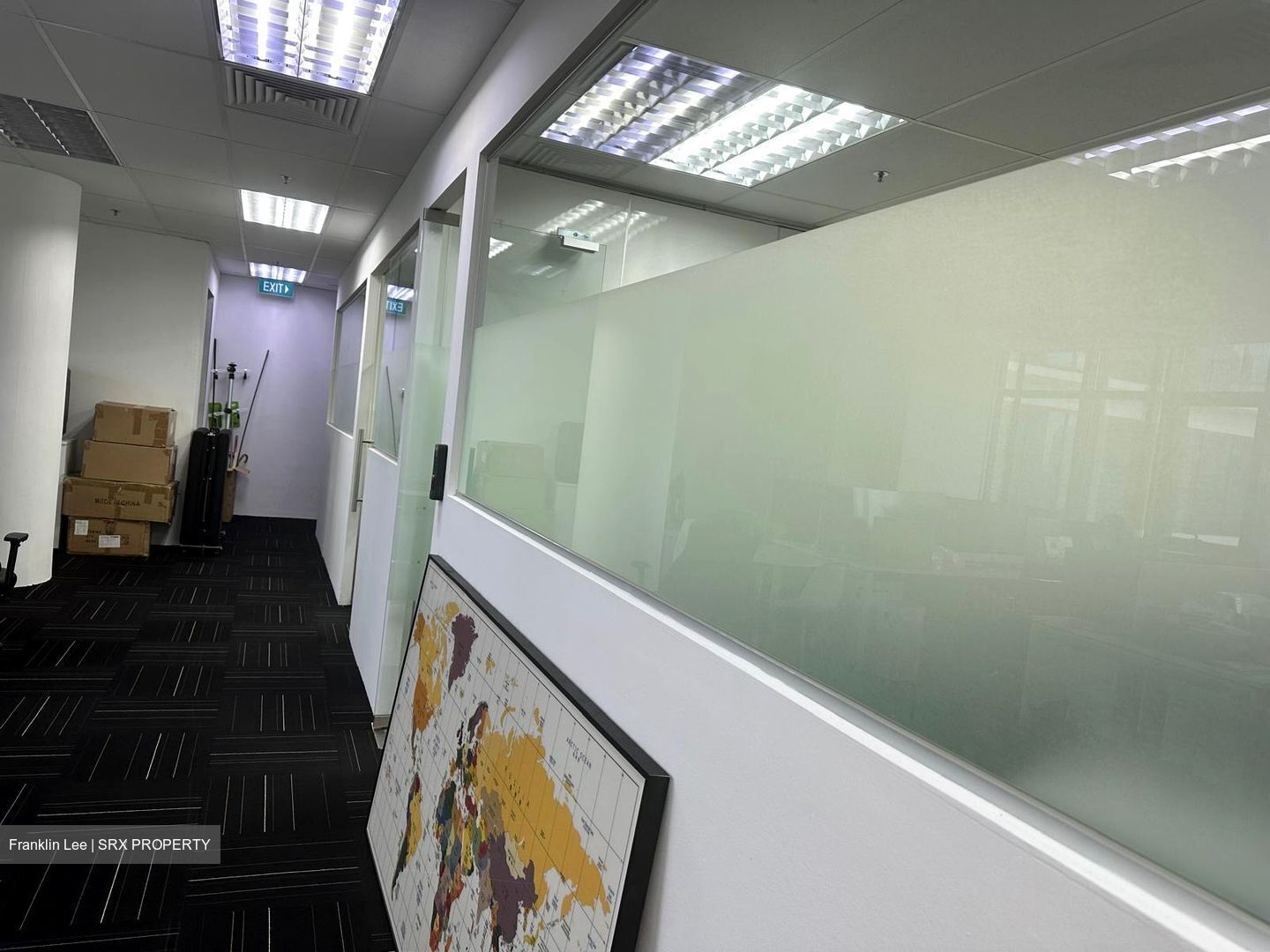 Hiap Hoe Building At Zhongshan Park (D12), Office #618917631